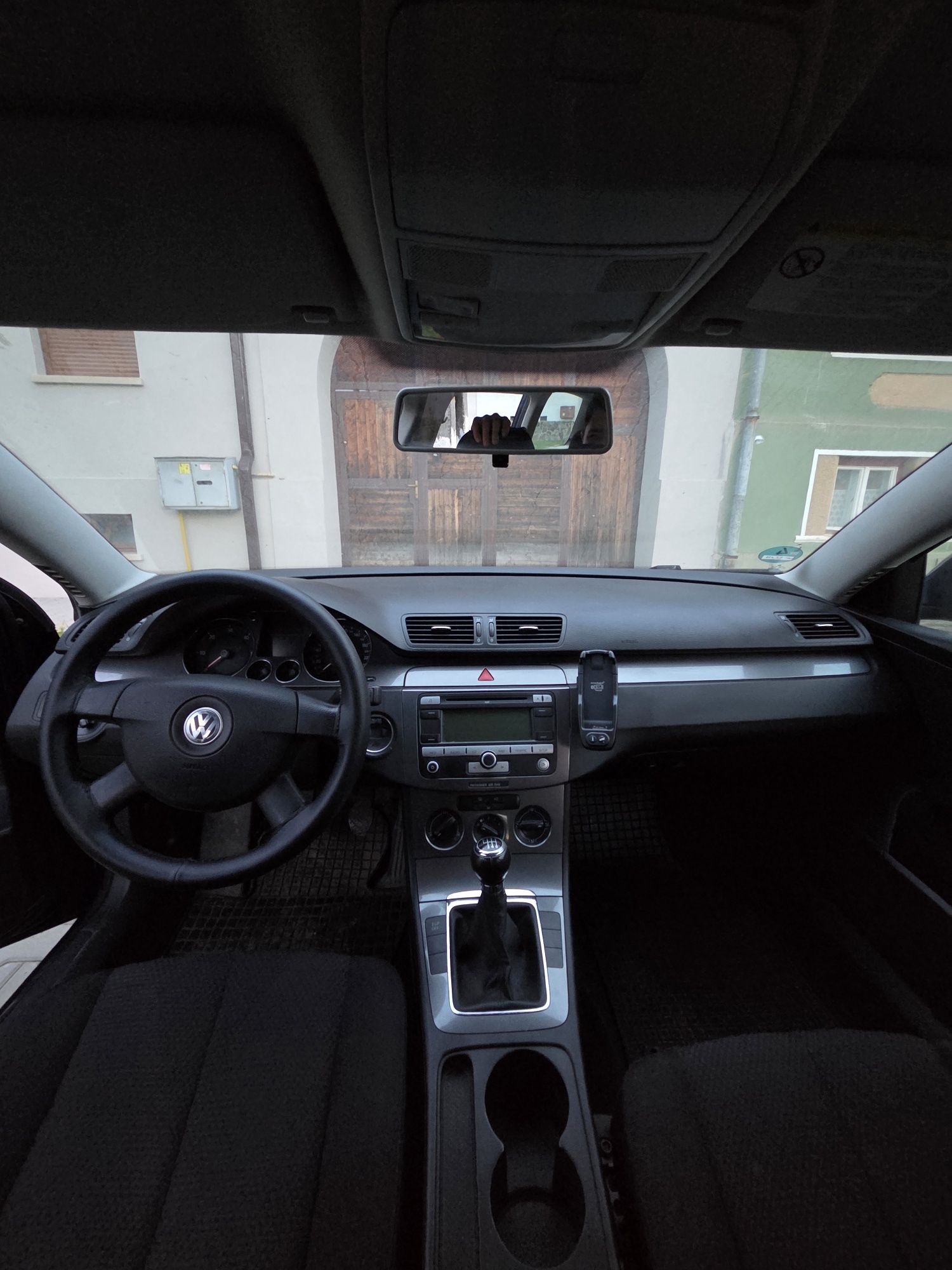 Volkswagen Passat 2.0 tdi