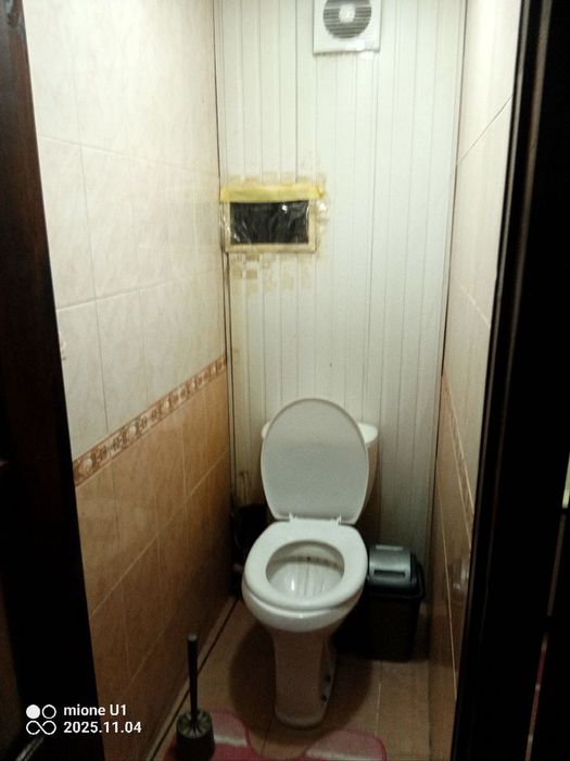 Сдаётся 3/4/5 сергели -4