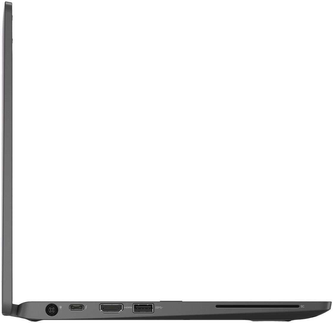 Лаптоп Dell Latitude 5300 2in1 i5-8365U 8GB 256GB NVMe ГАРАНЦИЯ