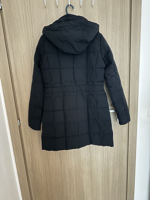 Geaca Woolrich M Blizzard Parka