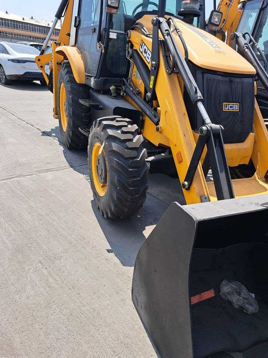 Янги Экскаватор погрузчик JCB 3СХ  /Рассрочкага