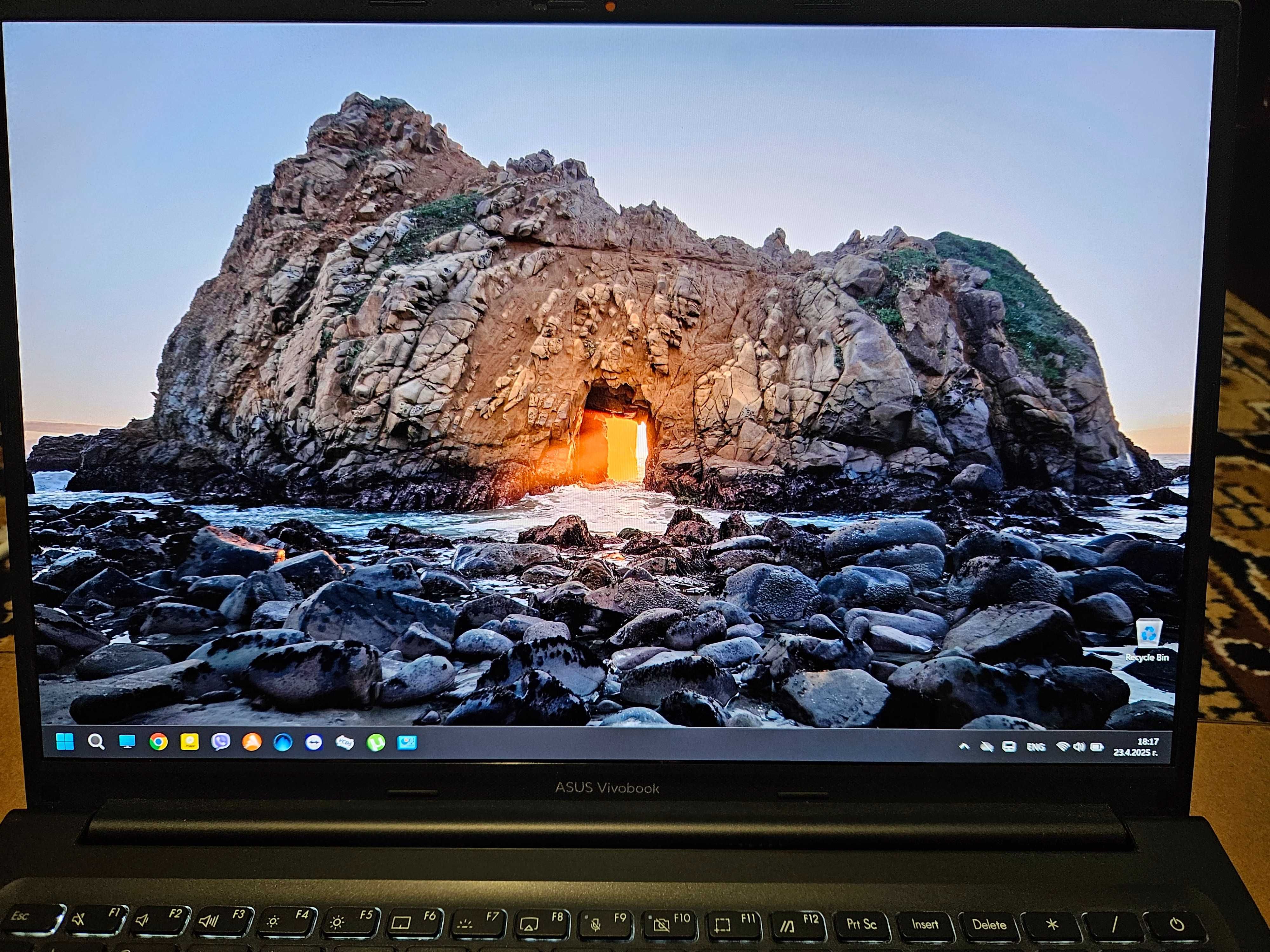 Asus Vivobook OLED
