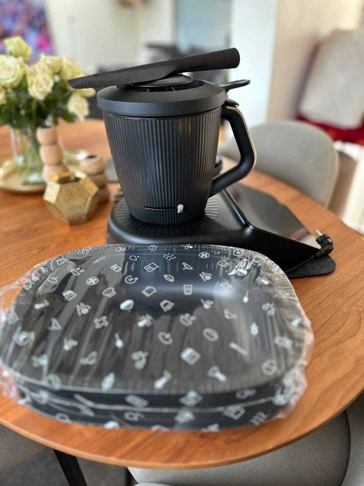 Robot de cuisine Thermomix TM7