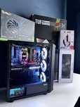 Системный блок/Ryzen5 5500/RTX 2060S/32GB/SSD512gb/Игровой компютер/Пк