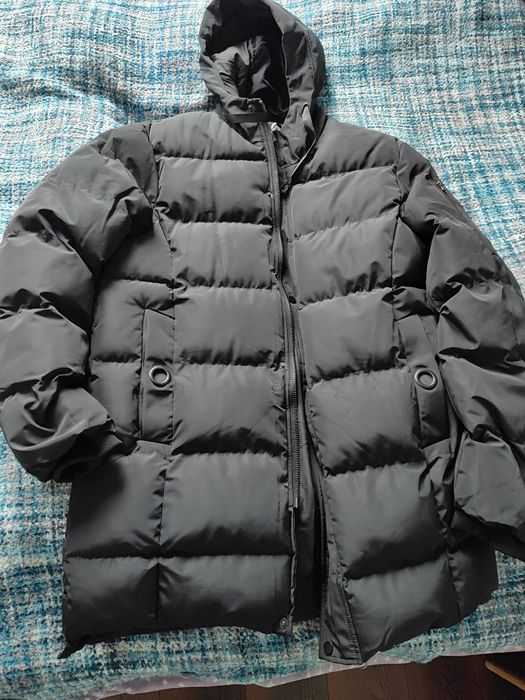 Geaca de Iarna Nordfinder mărimea XL