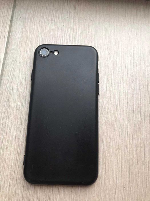 iPhone 7 Silver 32GB – Работи отлично