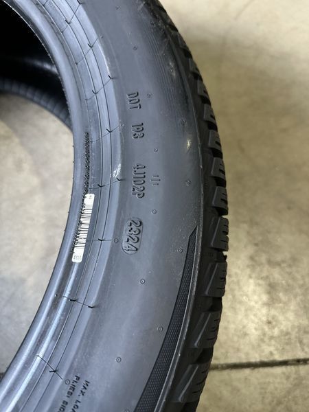 245/45/18 Pirelli 4piese