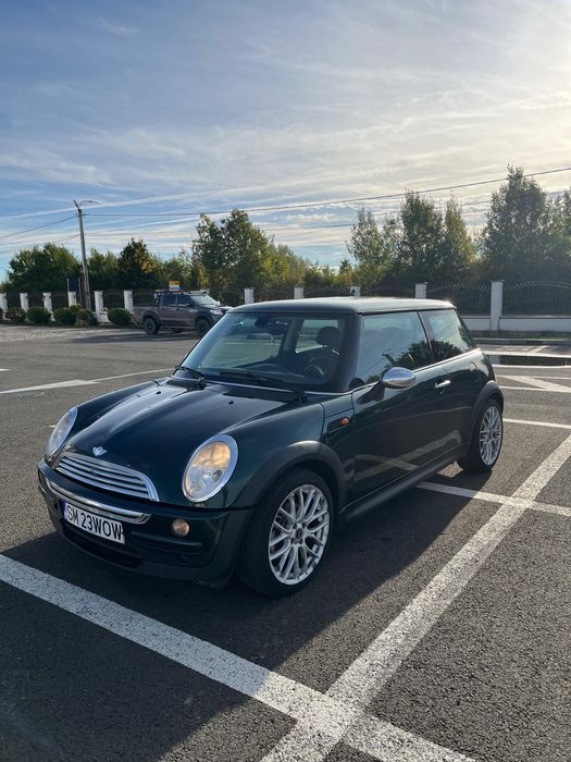 De vânzare Mini One