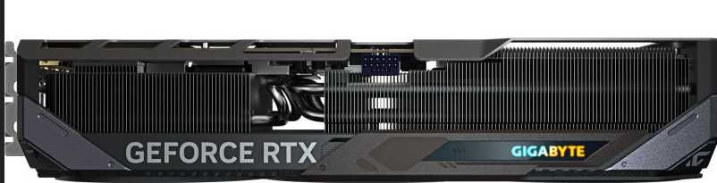 RTX 5080 Gigabyte Gaming OC 16GB GDDR7 256-bit DLSS 4.0