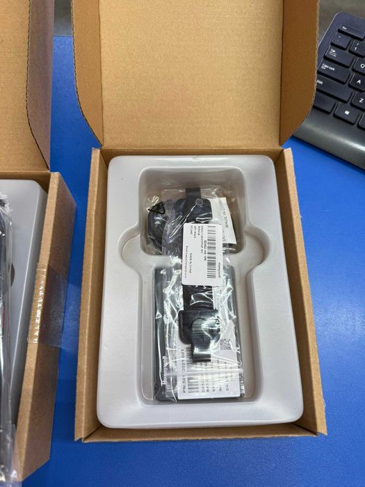 Terminal mobil Honeywell EDA52 nou, sigilat – Android 11, 3/32GB