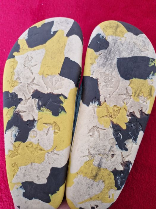 PaperKrane боси обувки/боти 36 номер