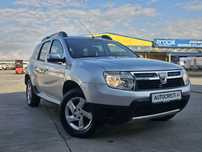 Dacia Duster 1.5DCI,2x4, Clima,Jante, Cârlig, Posibil Rate ***