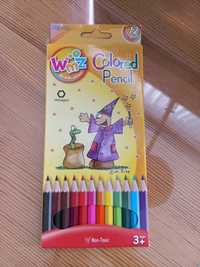 Моливи за оцветяване