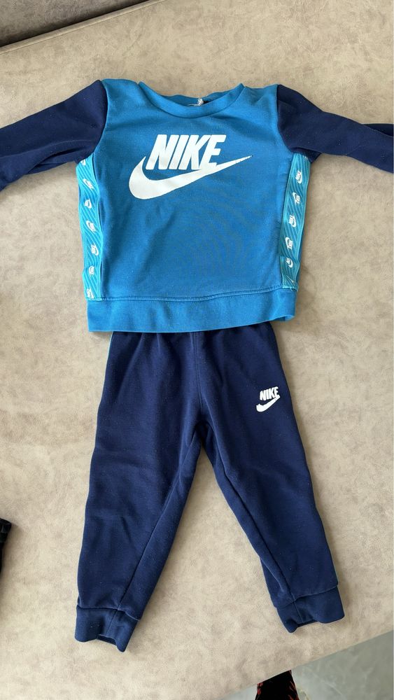 Детски екип Nike оригинални