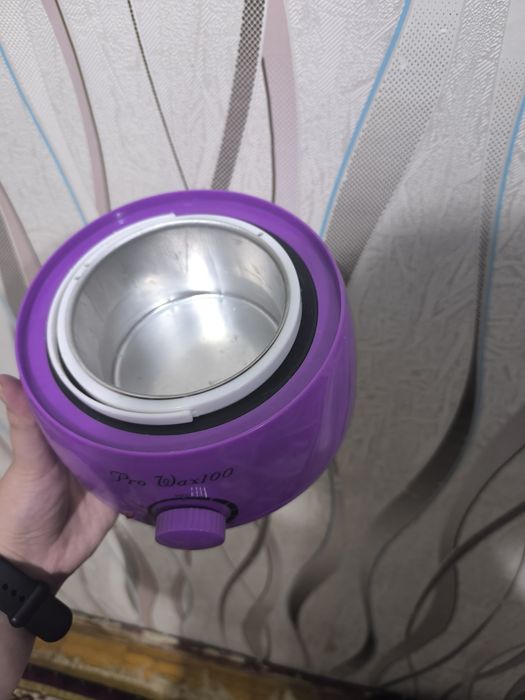 Воскоплав Pro Wax100