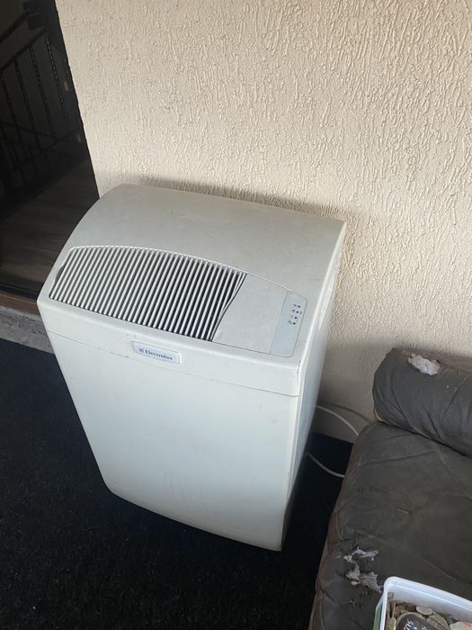 aparat de aer conditionat Are functie de incalzire si dezumidificare