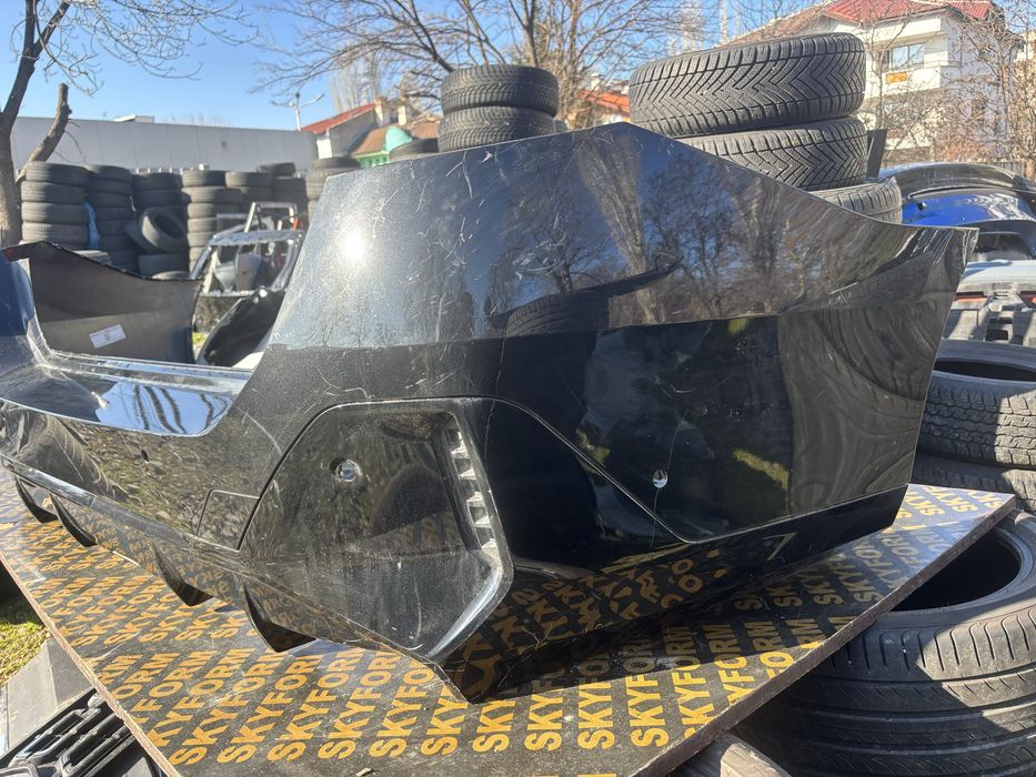 Броня БМВ 5 И5 Г60/BMW 5 I5 G60