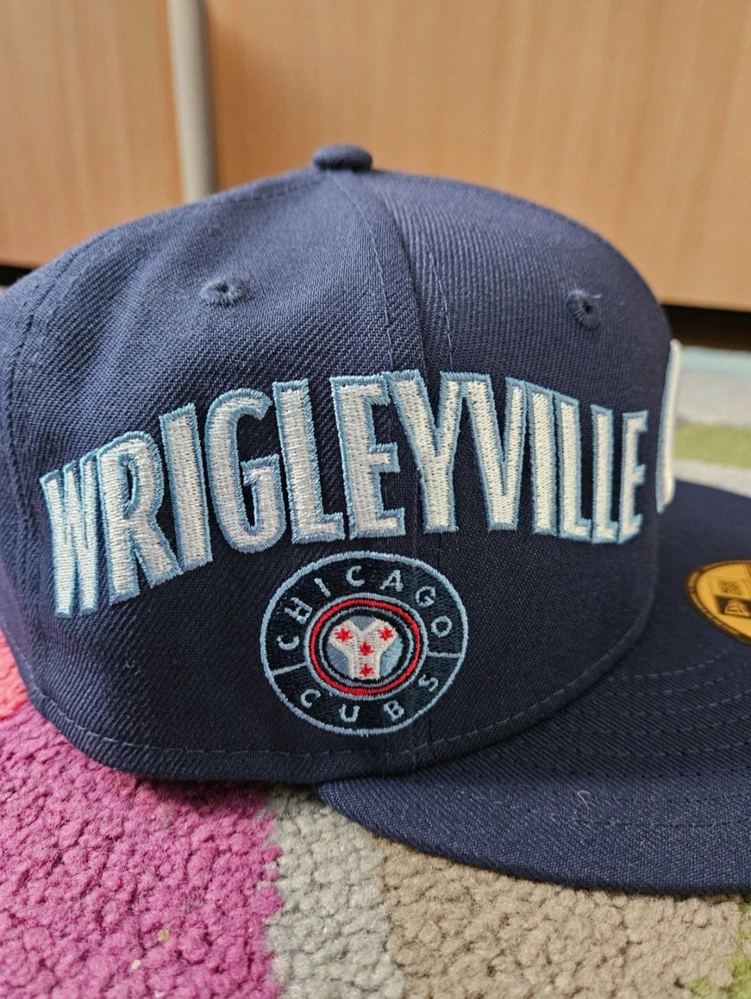 New Era Hat 59Fifty