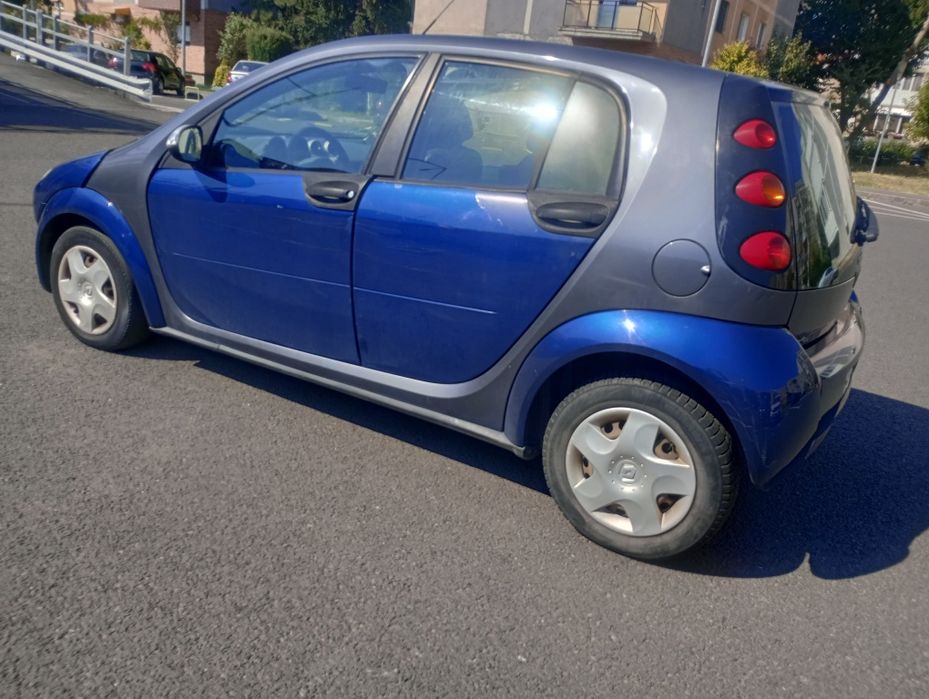 vand smart fourfor