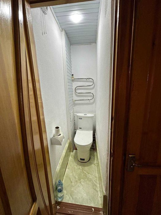 Сдаётся квартира рисвий ислом Ота