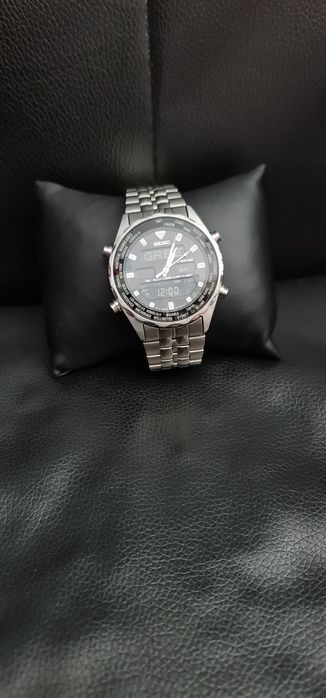 Ceas Seiko h021-7001 !