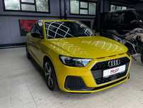 Audi A1 Audi A1 30 TFSI S-Tronic / 2021 / Tva deductibil / Finantare