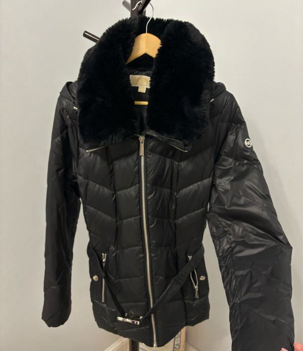 Пуховик Michael Kors