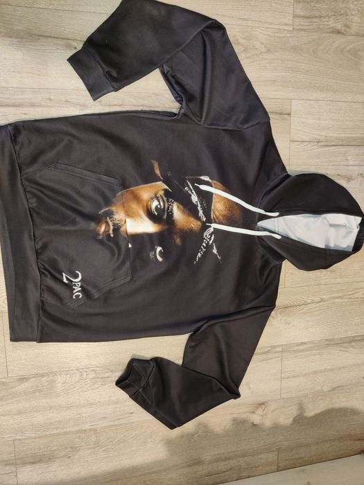 Hanorac bărbați 2Pac