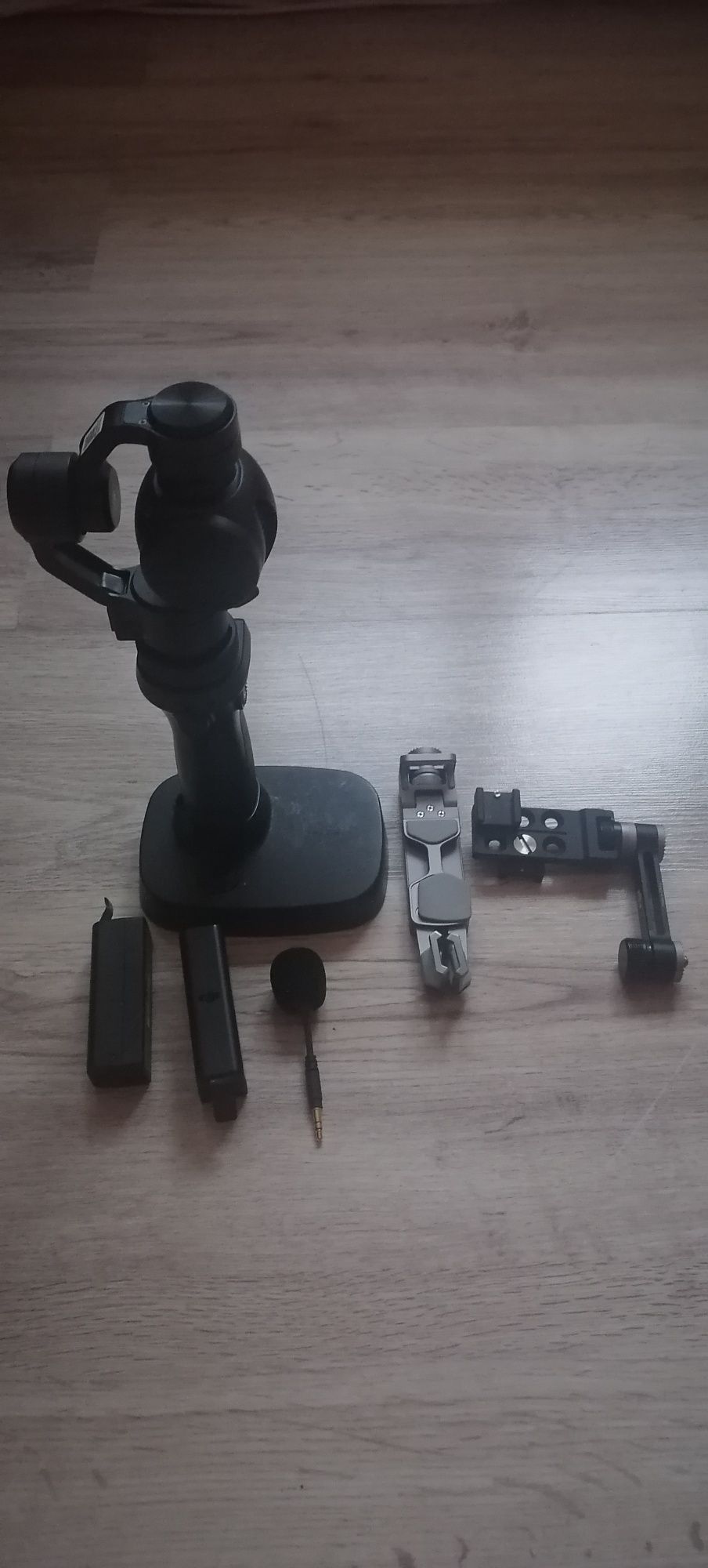 Dji osmo pachet complet