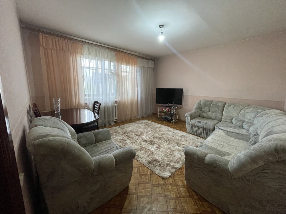 Продам 3-х комн квартиру на Степном