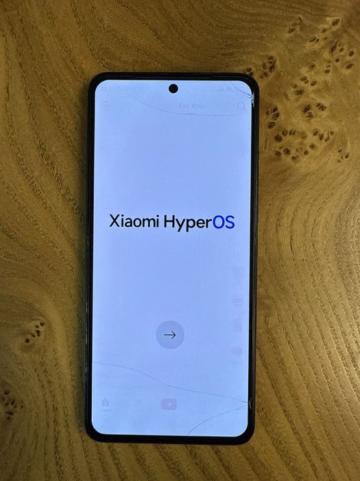 Xiaomi 12 Lite 128gb