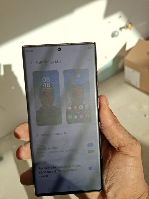 Samsung s22 ultra