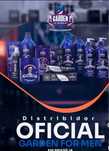 Produse Garden for Men destinate barbershop -urilor