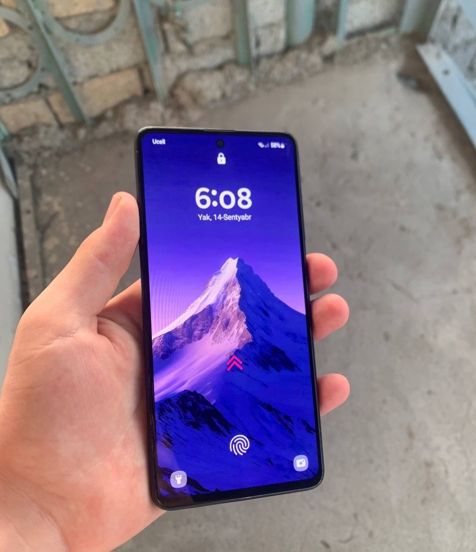 Samsung a51 6/128
