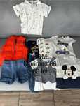 Hăinuțe h&m mărimea 86
