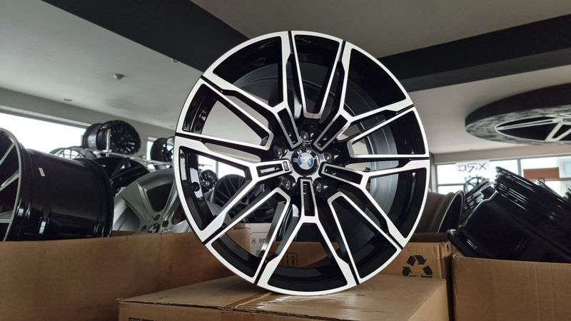 18цола BMW,5x112 X1,X2 4бр