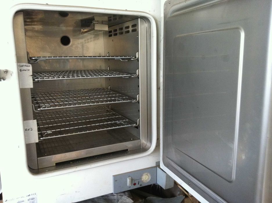 Автоклав Heraeus