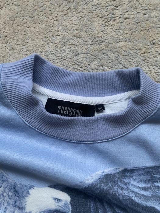 Hanorac trapstar XS