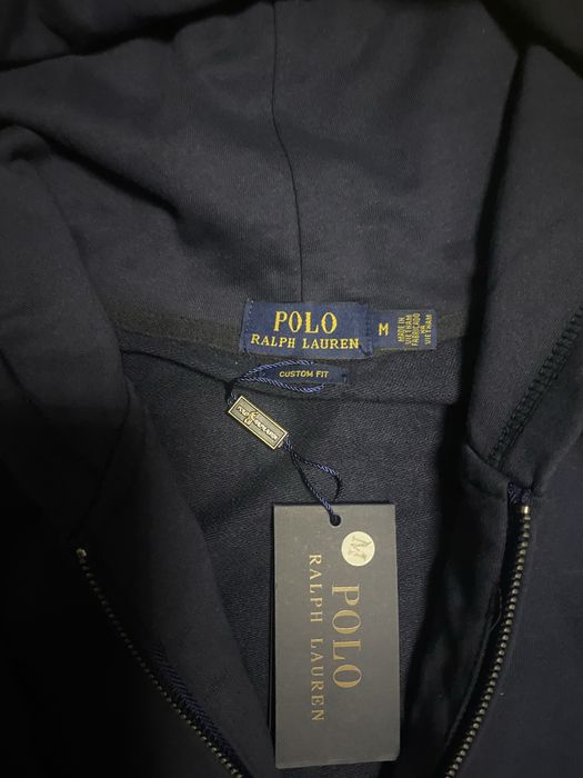 Hanorac Ralph Lauren