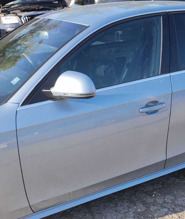 Лява врата Audi A4 B8