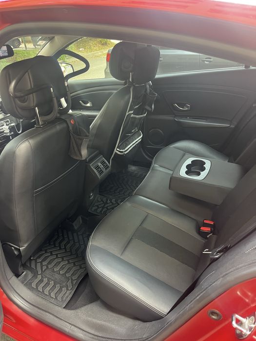 De vanzare Renault Fluence 2010