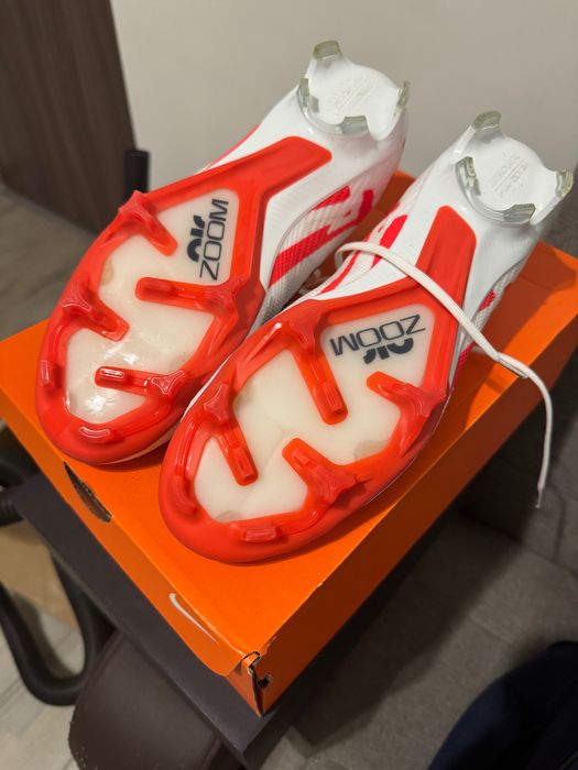 Mercurial vapor 15 Elite FG marimea 45.5