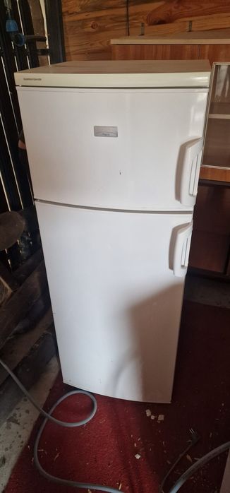 Lot electrocasnice Frigider, mașină de spălat rufe și aragaz
