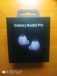 Samsung galaxy buds 2 pro original 100% made in Vietnam