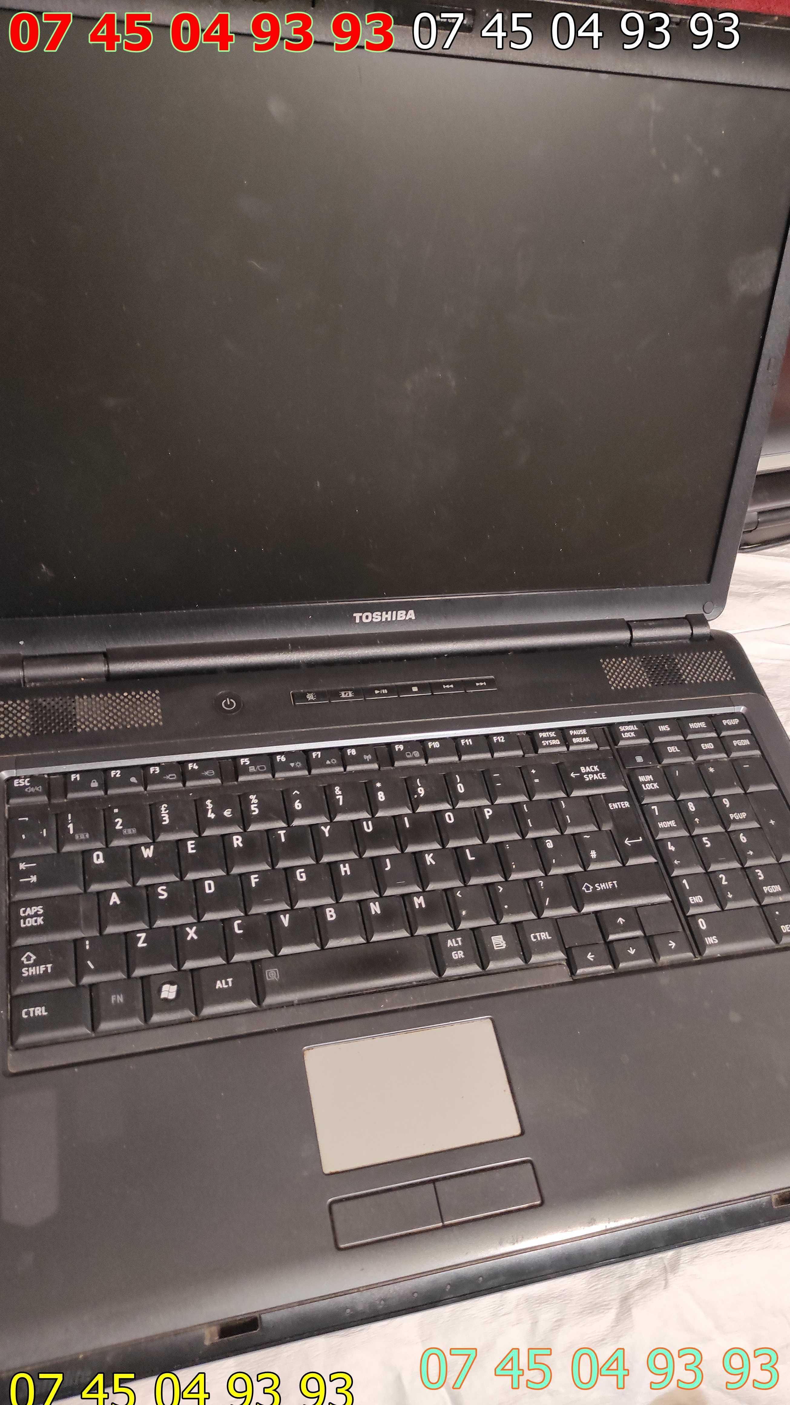 LAPTOP DEFECTE pentru piese hp toshiba modele preturi in anunt