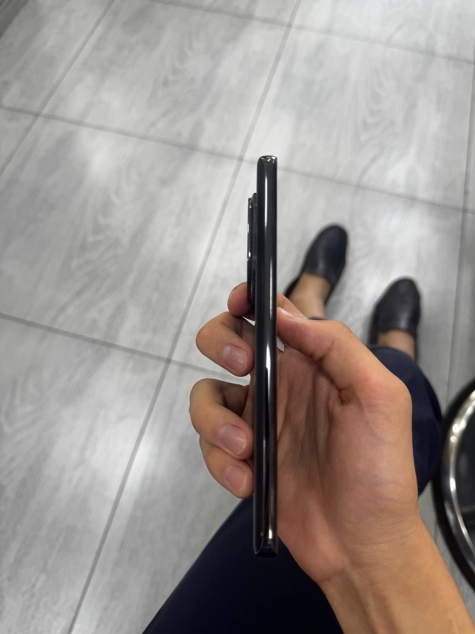 Redmi Not 14 pro + 5g