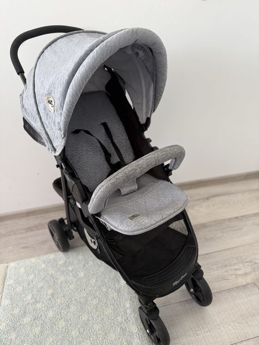 Детска количка Лорели