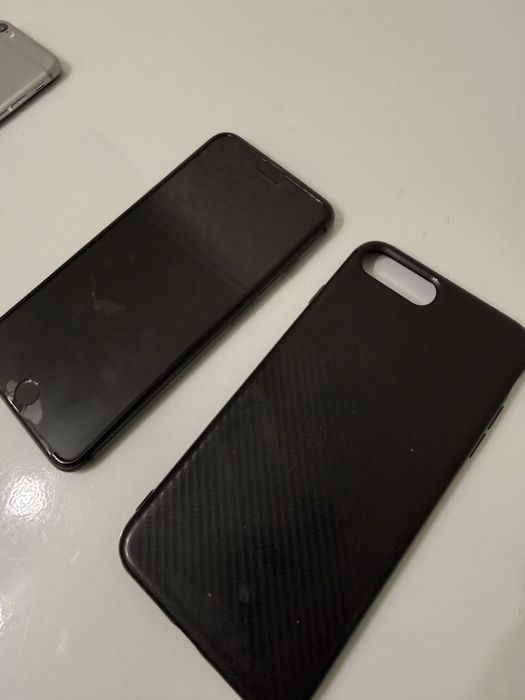 Продам Iphone 8+,6s на запчасти