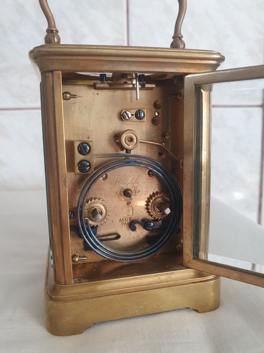 Ceas de Birou Francez