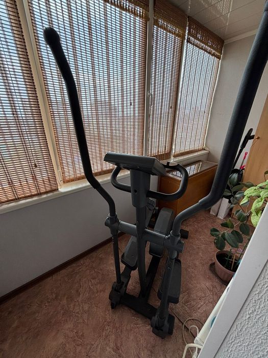 Спортивный инвентарь